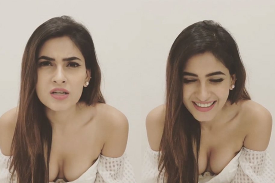 Karishma-Sharma